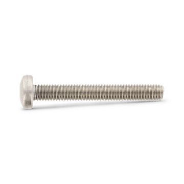 Lenskop cilinderschroef M6 x 18 mm ISO 14583 RVS A4-70 TX30 (500 stuks) Lenskop cilinderschroef M6 x 18 mm ISO 14583 RVS A4-70 TX30 (500 stuks)