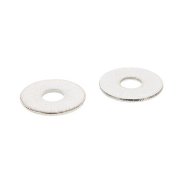 AFNOR schijf LL7 NFE 25-513 RVS A2 (200 stuks)