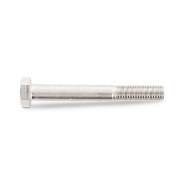 Zeskantbout M10 x 220 mm ISO 4014 RVS A4-70 SW16 (10 stuks)