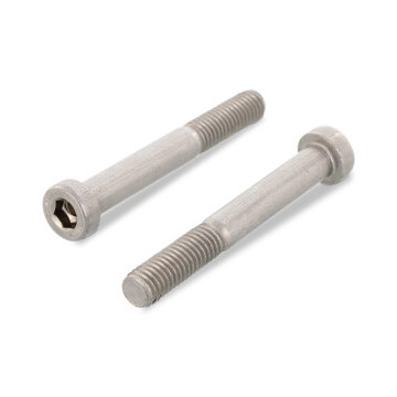 Cilinderschroef met sleutelgeleiding M16 x 40 mm DIN 6912 RVS A4-50 SW14 (25 stuks)