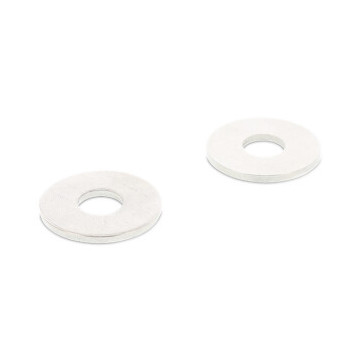 Sluitring 6 mm ISO 7093 RVS A4 (500 stuks)