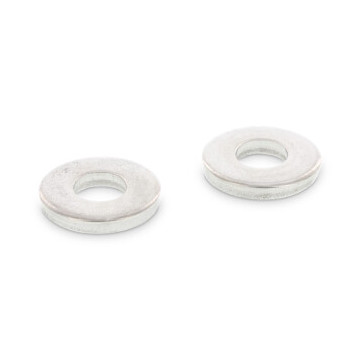 Sluitring voor zware spanbus 3,2 mm DIN 7349 RVS A2 (1000 stuks)