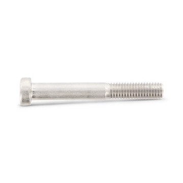 Cilinderschroef lage kop M20 x 90 mm DIN 7984 RVS A4 SW14 (25 stuks)