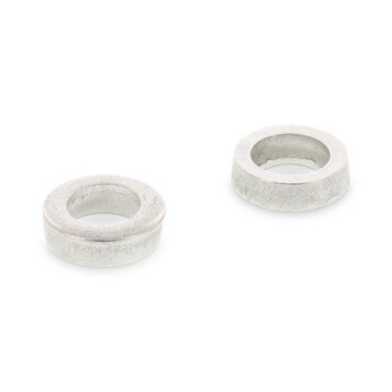 Sluitring C 10 mm DIN 7989 RVS A2 (50 stuks)