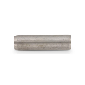 Cilindrische pen met binnendraad 5 x 18 mm DIN 8733 RVS A1 (100 stuks)