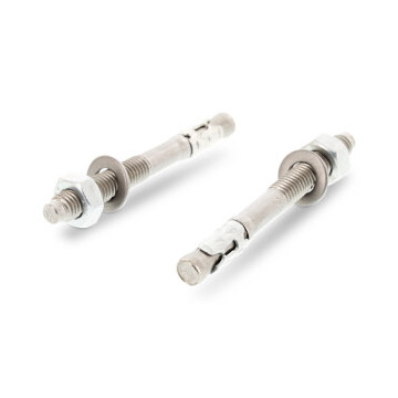 Ankerbout 16,0 x 60/185 mm Art. 9004 RVS A4-70 SW24 (20 stuks)