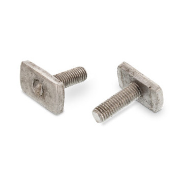 Hamerkopbout M10 x 30 mm Art. 9019 RVS A2-70 (100 stuks)