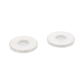 Sluitring 13,0 mm DIN 9021 RVS A2 (200 stuks)