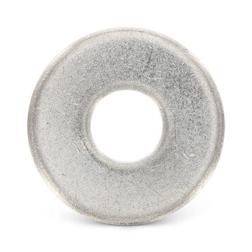 Sluitring 20,0 mm DIN 9021 RVS A4 (50 stuks)