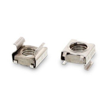 Kooimoer M8 Art. 9039 RVS A2-50 (100 stuks)