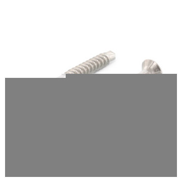 Zelfborende houtbouwschroef Super-Drill Seko 6,0 x 180/66 mm Art. 9040 RVS A2-50 TX25 (100 stuks)