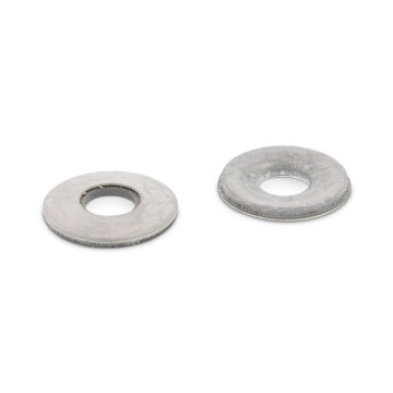 Afdichtingsschijf met EPDM 8,4 x 22 mm Art. 9055 RVS A2 (1000 stuks)