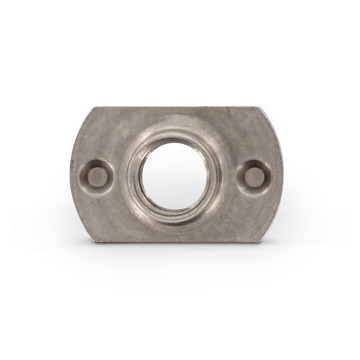 Lasmoer M8 d 22 / 8,5 mm Art. 9060 RVS A2-50 (100 stuks)