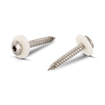 Vensterbankschroef C 3,9 x 25 mm Art. 9066 RVS A2-50 TX15 (200 stuks)