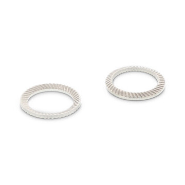 Schnorr borgring S 8 mm Art. 9093 RVS A4 (1000 stuks)