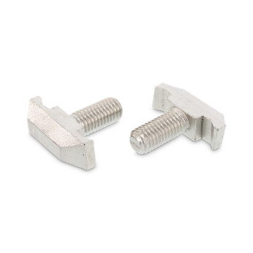 Hamerkopbout M12 x 30 mm Art. 9094 RVS A4-50 (100 stuks)