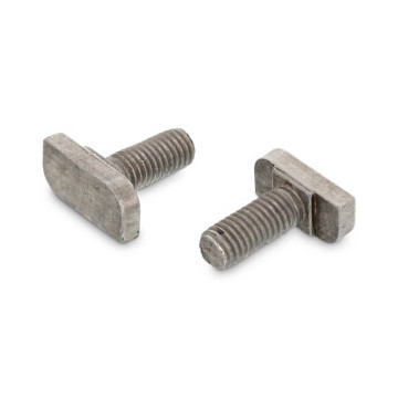 Hamerkopbout M8 x 45 mm Art. 9097 RVS A2-70 (100 stuks)