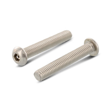 Veiligheidsschroef met pin M6 x 20 mm Art. 9111 RVS A2-50 SW4 PIN (100 stuks)
