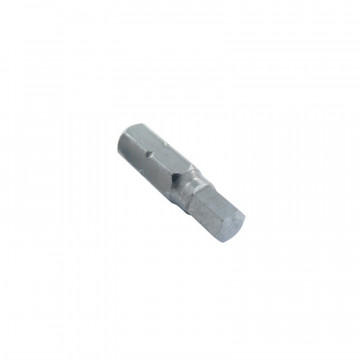 Bit 1/4 inch A2 Inbus