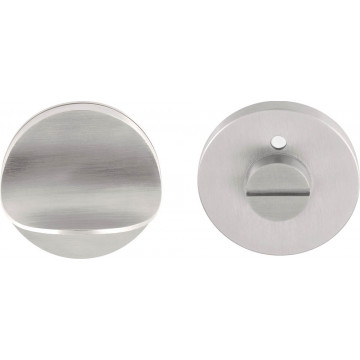 Toiletgarnituur Tord Boontje FOLD TBWC50 inclusief 5/6/7/8 toiletstift mat RVS