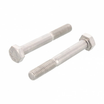 Beugel 15,5 x 32 mm RVS-304