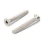 Verzonken schroef M6 x 140 mm ISO 10642 RVS A2 SW4 (100 stuks)
