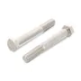 Zeskantbout M12 x 65 mm ISO 4014 RVS A4-70 SW18 (50 stuks)