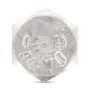 Zeskantbout M12 x 65 mm ISO 4014 RVS A4-70 SW18 (50 stuks)