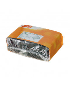 Scotch-Brite 3M schuurpads, tegen krassen op RVS, Q-25, 10 stuks