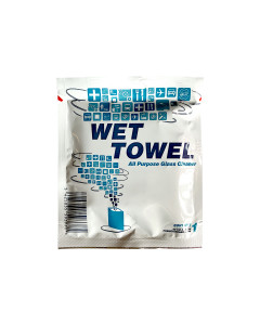 Glasreiniger Hendrika