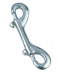 Dubbele musketon 90 mm RVS-316