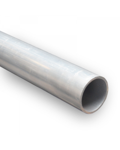 Aluminium buis 110 x 5 mm AW-6060