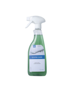 RVS reiniger Q-ultra-clean, 500 ml, Q-22