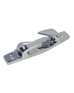 Verhaalklamp rechts, 150mm RVS-316 (A4)