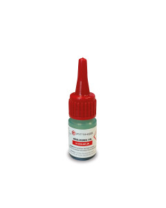 EXTRA-LOCK metaal lijm Jannelies 5 ml