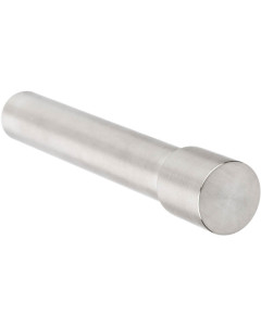 Toiletrolhouder Piet Boon ONE PB201 reserve mat RVS-316