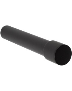 Toiletrolhouder Piet Boon ONE PB201 reserve mat zwart RVS-304