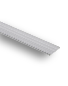 Aluminium strip 15 x 2 mm AW-6060