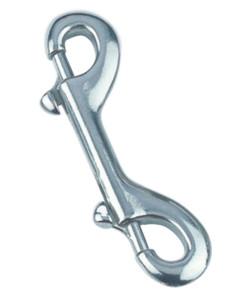 Dubbele musketon 90 mm RVS-316