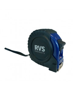 RVS Products rolmaat 5 meter