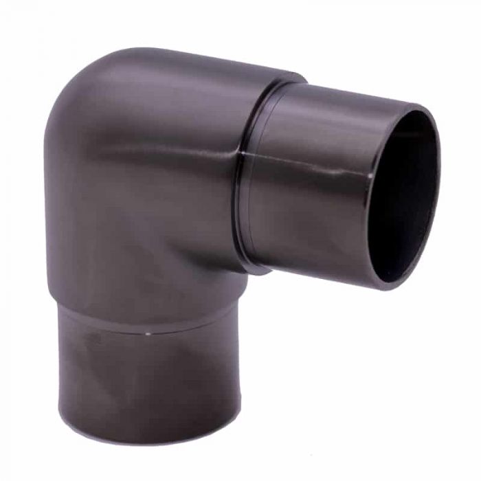 2 Pièces Raccord Tuyau Caoutchouc 40/26-32 mm - Garantie de 5 Ans