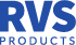 Logo RVS Products - De grootste webshop in RVS Producten
